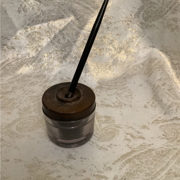 Antique Ink Well - Picture 7 of 7